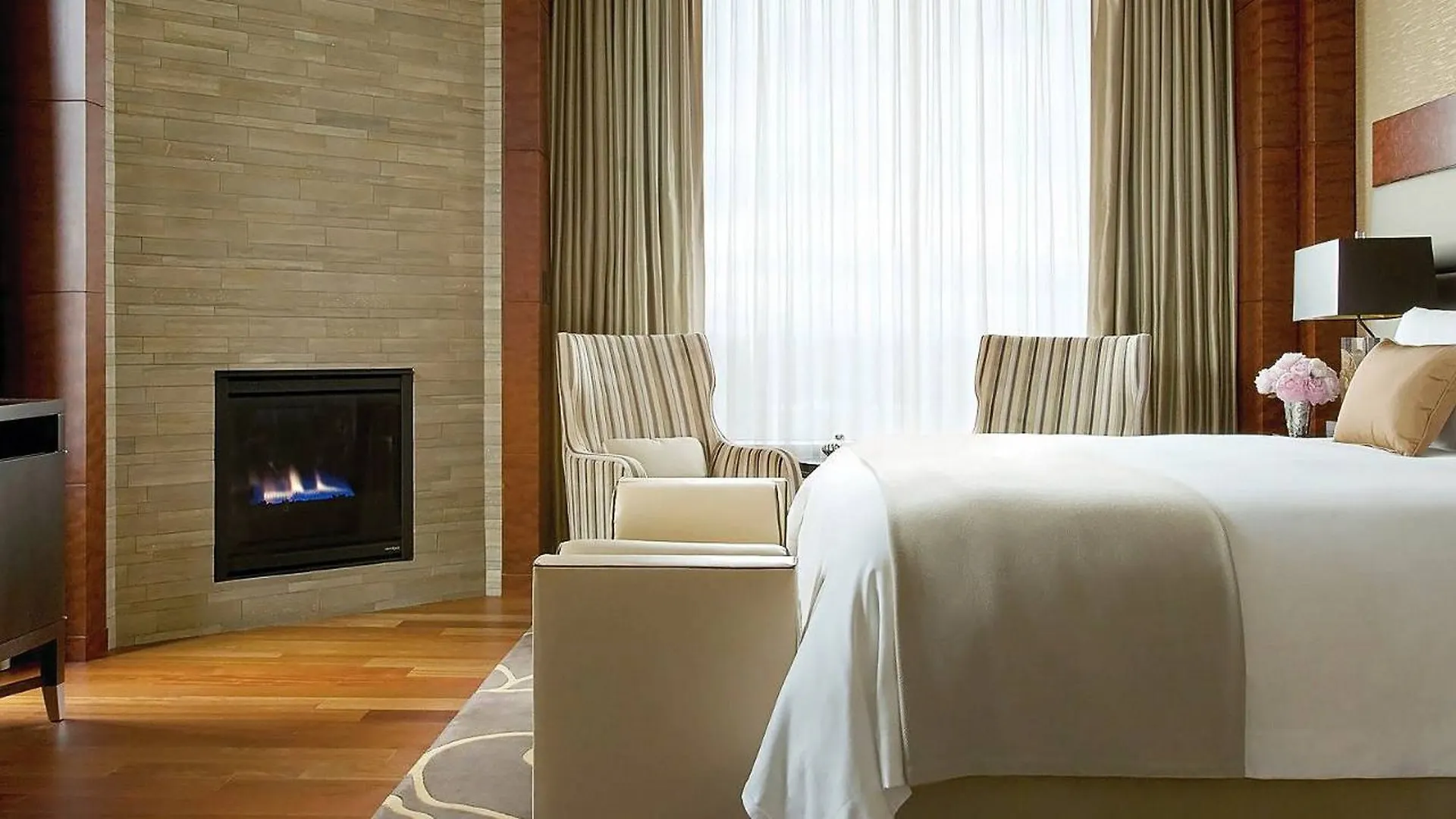 Four Seasons Hotel DEN