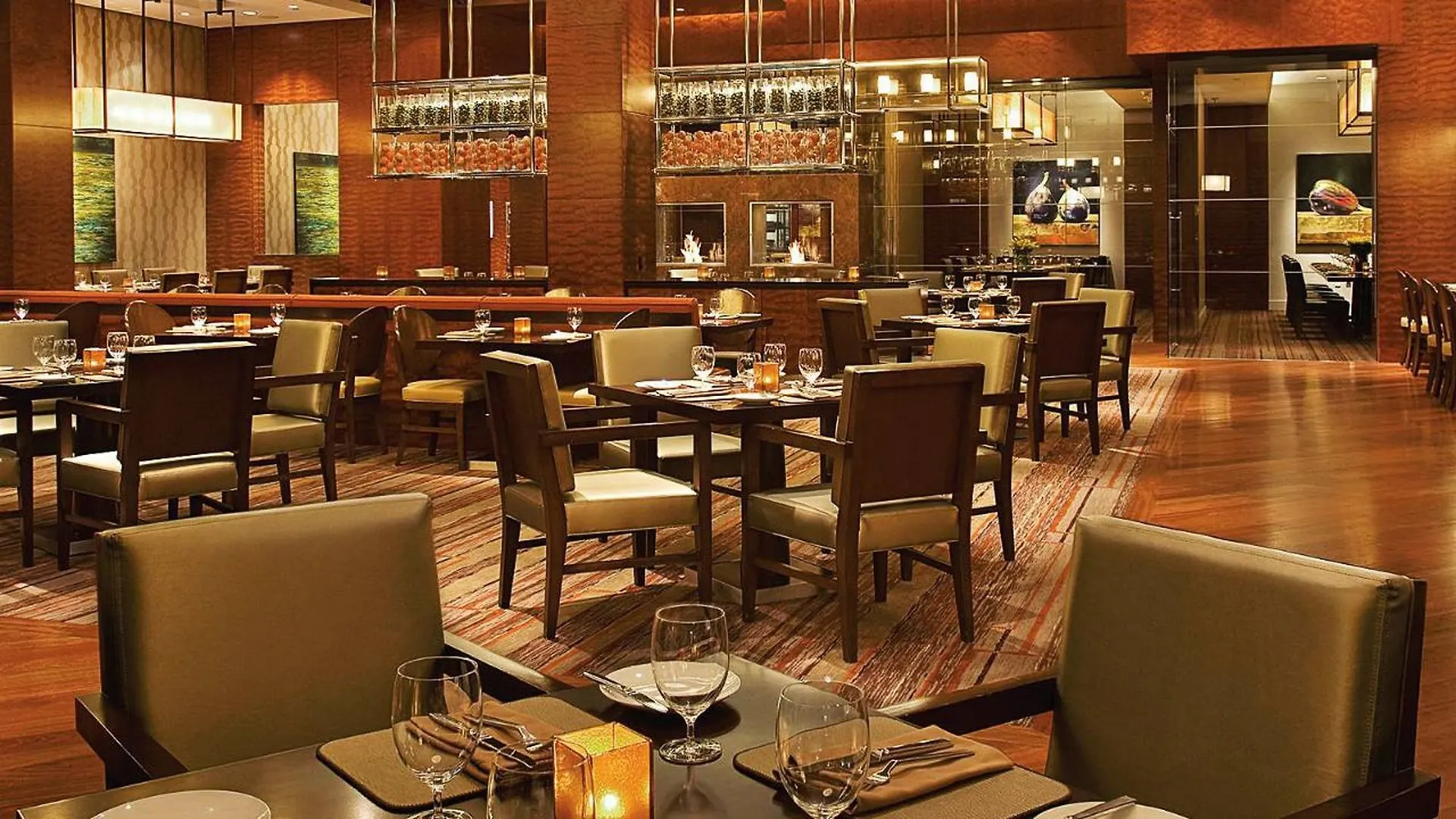 Four Seasons Hotel DEN