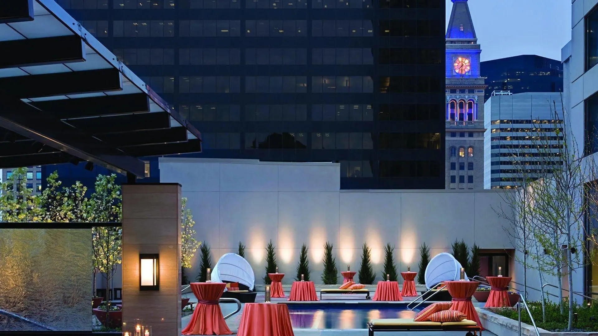 Four Seasons Hotel DEN