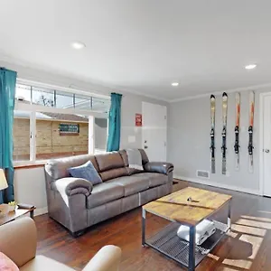 Holiday home Denver's Mile High Mountain 2 Bedroom With King Beds, Denver