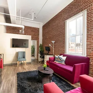 Apartment Renu Downtown, Denver