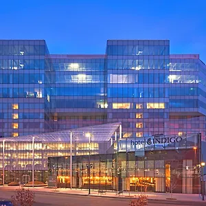 Indigo Downtown - Union Station By Ihg *** Denver