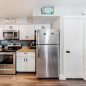 Holiday home Nassau Village 60 Ocean City