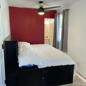 Apartment Snug Studio Nr Dtwn Phx Phoenix