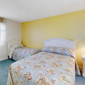 Apartment Capri 1204 Ocean City