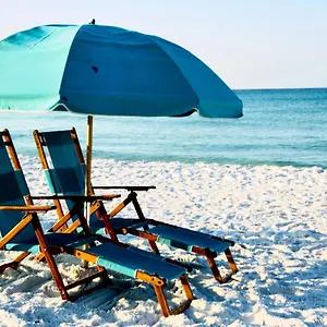 Apartment Gulfview Ii 205 Destin