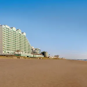 Hilton Ocean Oceanfront Verenigde Staten