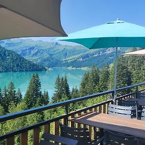 Hotel De Roselend Beaufort (Savoie)