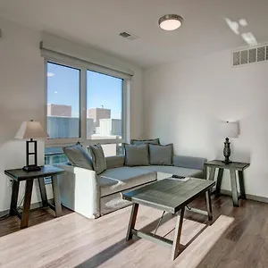 Apartamento South River Residences, DEN
