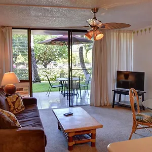 Apartment Maui Vista 1114 Kihei