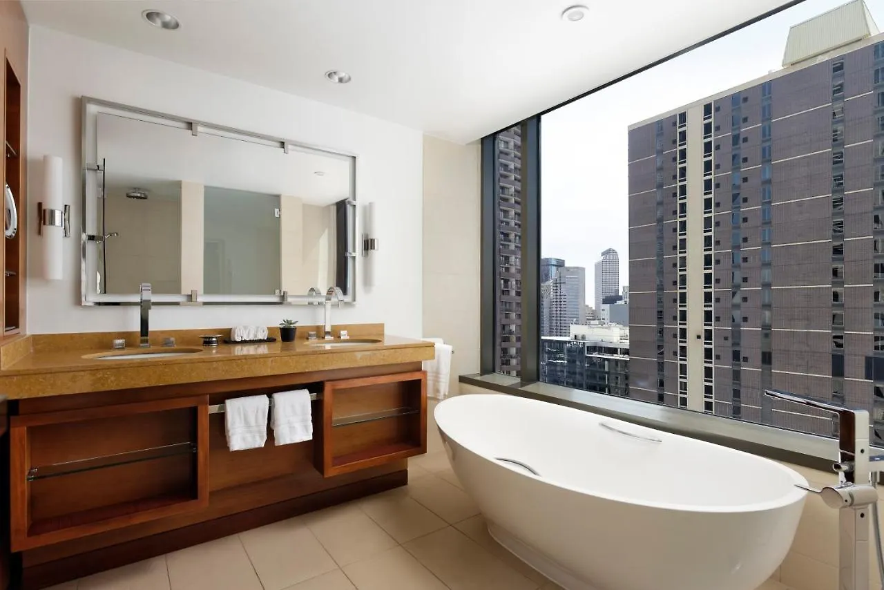 Four Seasons Hotel Denver United States