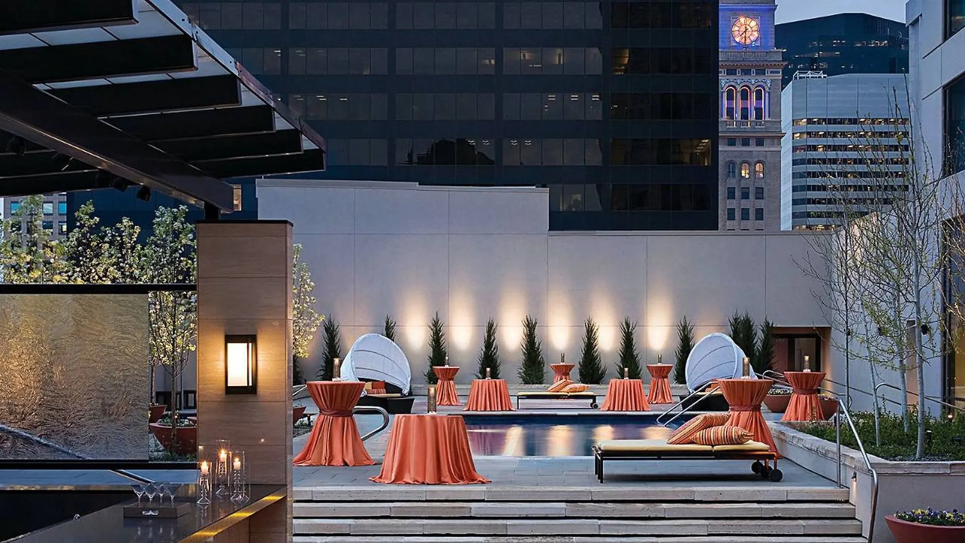 *****  Four Seasons Hotel Denver United States
