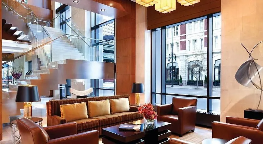 Four Seasons Hotel Denver 5*,